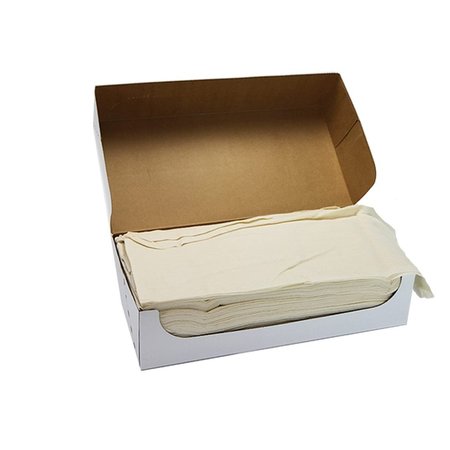 MONARCH Cheesecloth Boxes Grade 90 UNBLEACHED N060-W38AU